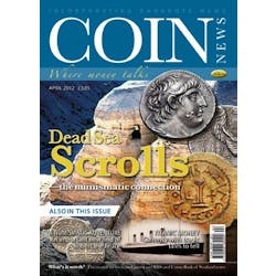 Coin News free trial in the Token Publishing Shop